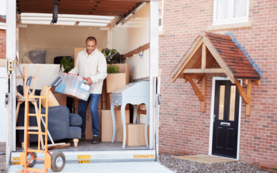 Grace Furniture Removal: Providing Hassle-Free Estate Furniture Removal Services