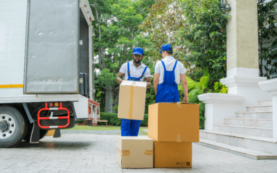 The Benefits of Hiring a Professional for Furniture Removal
